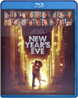New Year's Eve (Blu-ray Movie), temporary cover art