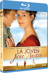 Becoming Jane (Blu-ray Movie)