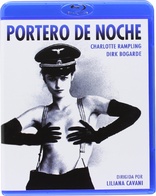 The Night Porter (Blu-ray Movie)