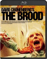 The Brood (Blu-ray Movie)