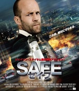 Safe (Blu-ray Movie)