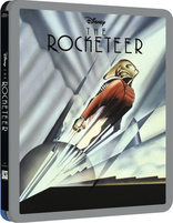 The Rocketeer (Blu-ray Movie)