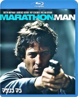 Marathon Man (Blu-ray Movie)