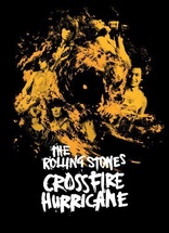 The Rolling Stones: Crossfire Hurricane (Blu-ray Movie)