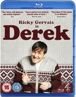 Derek (Blu-ray Movie)