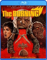 The Burning (Blu-ray Movie)