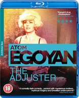 The Adjuster (Blu-ray Movie)