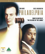 Philadelphia (Blu-ray Movie)