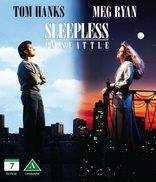 Sleepless In Seattle (Blu-ray Movie)