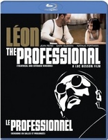 Lon: The Professional (Blu-ray Movie)