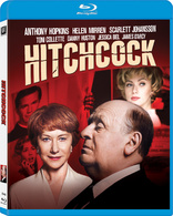 Hitchcock (Blu-ray Movie)