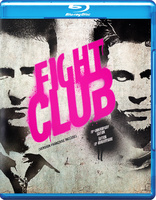 Fight Club (Blu-ray Movie)