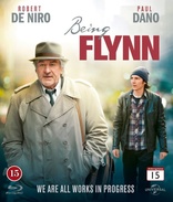 Being Flynn (Blu-ray Movie)