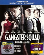 Gangster Squad (Blu-ray Movie)