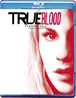 True Blood: The Complete Fifth Season (Blu-ray Movie)