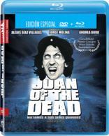 Juan de los Muertos (Blu-ray Movie)