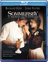 Sommersby (Blu-ray Movie)