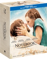 The Notebook (Blu-ray Movie)