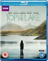 Top of the Lake (Blu-ray Movie)