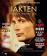 Jakten (Blu-ray Movie)