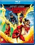 Justice League: The Flashpoint Paradox (Blu-ray Movie)