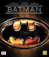 Batman (Blu-ray Movie)