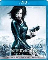 Underworld: Evolution (Blu-ray Movie)