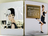 Breakfast at Tiffany's (Blu-ray Movie)