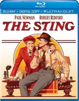 The Sting (Blu-ray Movie)