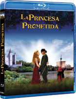 The Princess Bride (Blu-ray Movie)