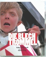 Die Blechtrommel (Blu-ray Movie)