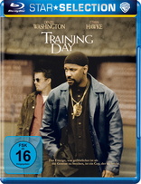 Training Day (Blu-ray Movie)