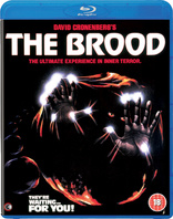 The Brood (Blu-ray Movie)