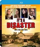 It's a Disaster (Blu-ray Movie)