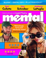 Mental (Blu-ray Movie)