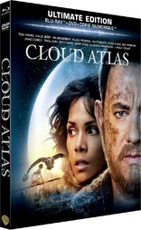 Cloud Atlas (Blu-ray Movie), temporary cover art