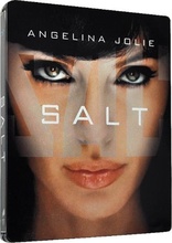 Salt (Blu-ray Movie)