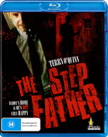 The Stepfather (Blu-ray Movie)