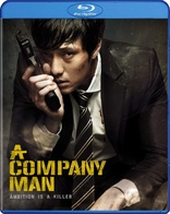 A Company Man (Blu-ray Movie)