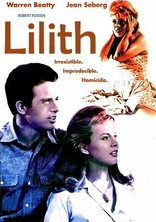 Lilith (Blu-ray Movie), temporary cover art