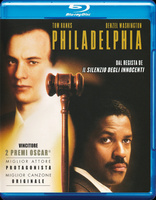 Philadelphia (Blu-ray Movie)