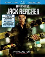 Jack Reacher (Blu-ray Movie), temporary cover art