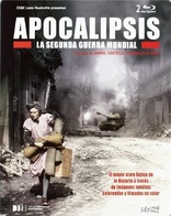 Apocalypse: La 2me Guerre Mondiale (Blu-ray Movie)