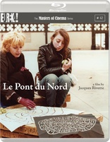 Le Pont du Nord (Blu-ray Movie)