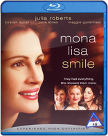 Mona Lisa Smile (Blu-ray Movie), temporary cover art