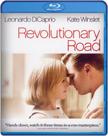 Revolutionary Road (Blu-ray Movie), temporary cover art