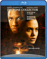 The Bone Collector (Blu-ray Movie), temporary cover art