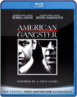 American Gangster (Blu-ray Movie), temporary cover art