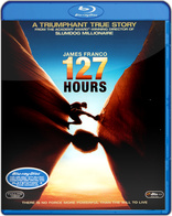 127 Hours (Blu-ray Movie), temporary cover art