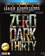 Zero Dark Thirty (Blu-ray Movie)